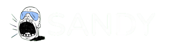 SANDY